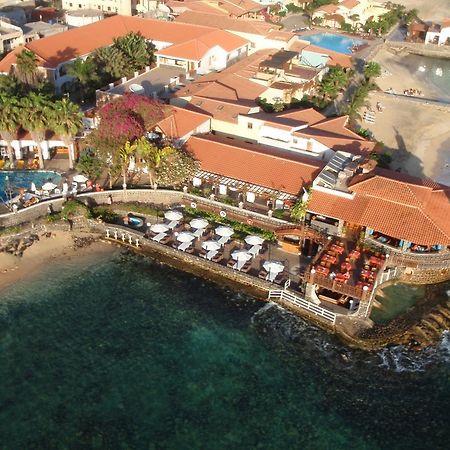 Odjo D'Agua Hotel Santa Maria Exterior foto