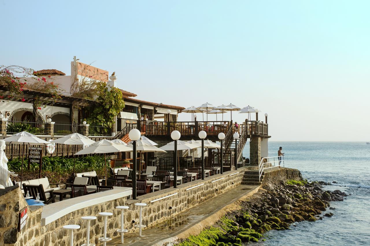 Odjo D'Agua Hotel Santa Maria Exterior foto